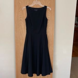 Banana Republic Midi Dress, Size 2